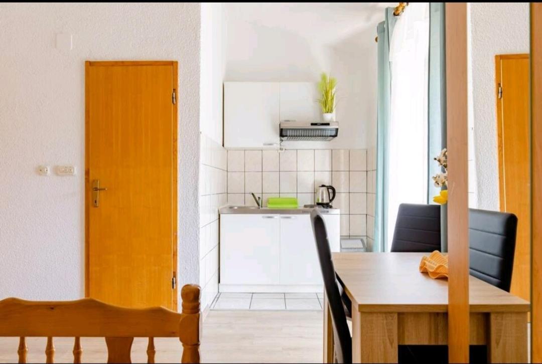 Apartmani Racic Split Exterior foto