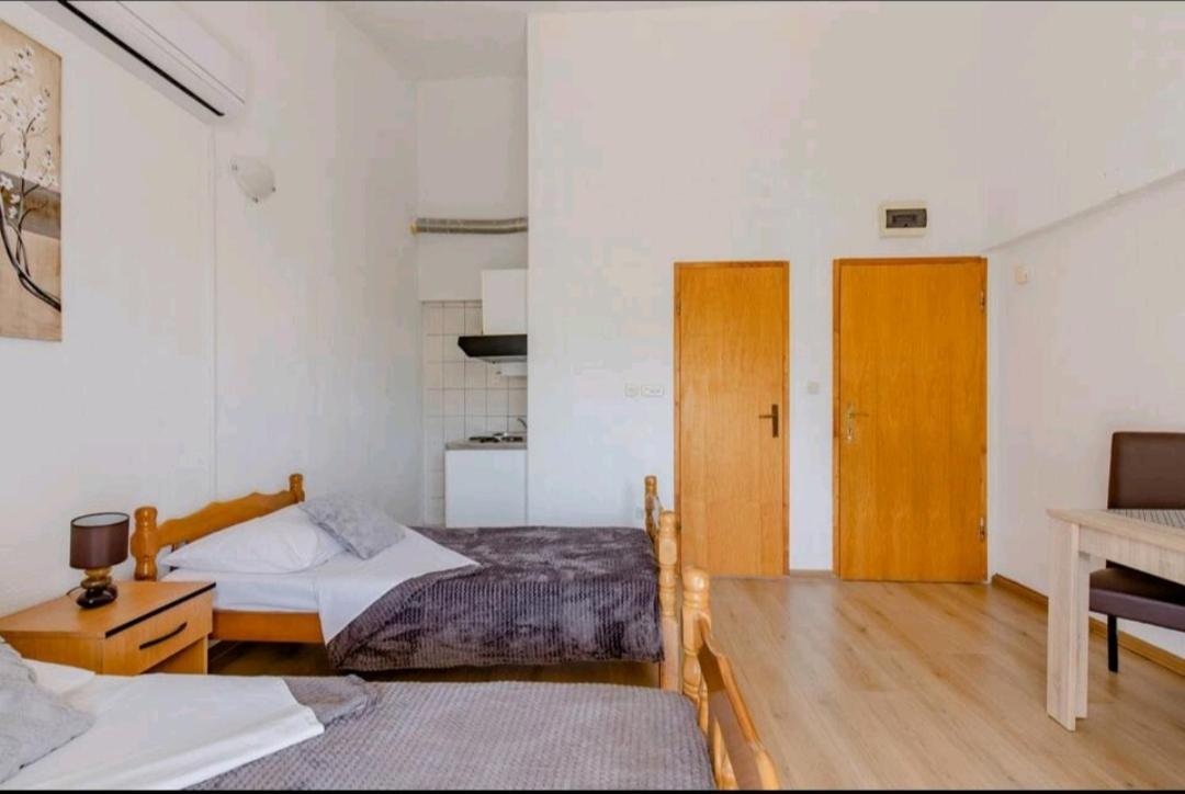 Apartmani Racic Split Exterior foto