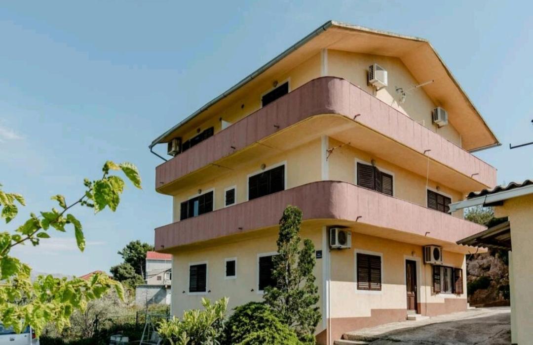 Apartmani Racic Split Zimmer foto